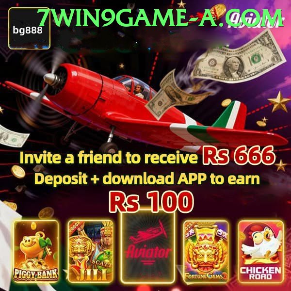 7win9 Game