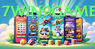 7win9 Game Pakistan