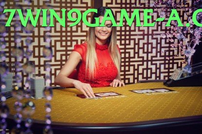 7win9 Game