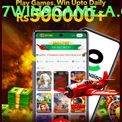 7win9 Game Pakistan