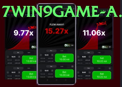 7win9 Game